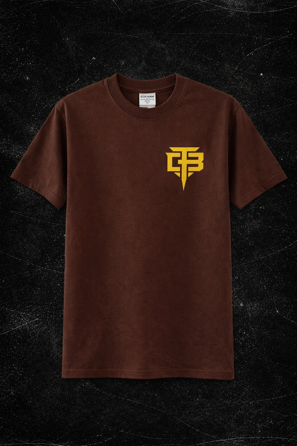 NO PATH NO LIMITS TEE